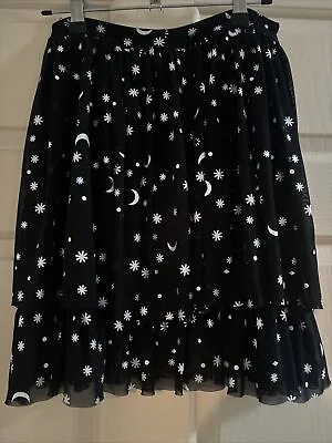 Black Milk Skirt Size S  • $31