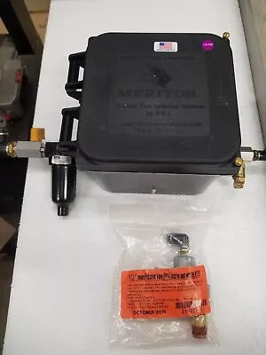 New Meritor 31082-00 PSI CONTROL BOX • $250