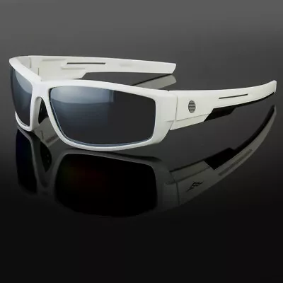 New Polarized Men Anti Glare Fishing Cycling Driving Sport Sunglasses[FIRE LENS] • $7.98