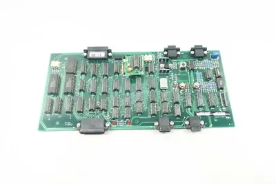 Monitor Labs 1003-0300-01 Signal Processor Pcb Circuit Board • $381.33