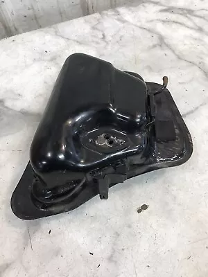 86 Honda VF1100 VF 1100 C V65 Magna Gas Fuel Petrol Sub Reserve Tank • $75.99