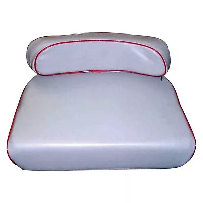 Seat Cushion For Massey Ferguson Tractor 181326M1 181324M1; 1210-1601 • $63.72