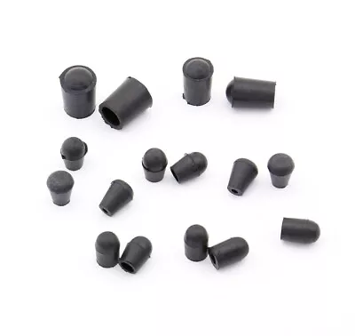 Mr. Gasket 3704 Vacuum Cap Assortment • $26.33