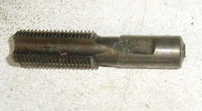 £8.38 • Buy HSS Machine Shank Tap BSW 3/8  X 16, Bottom, RH. Sutton
