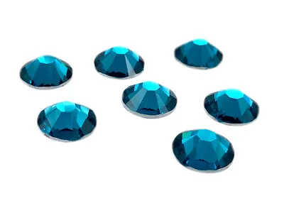 EIMASS® Resin Crystals Flat Back Gems For Costumes A True Alternative To Glass • £5.99