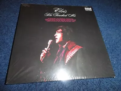 Elvis Presley 2 CD 7  FTD Set: Elvis He Touched Me | Classic Album • $65