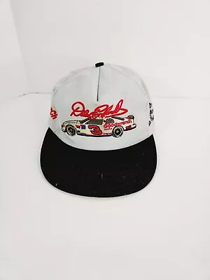 Vintage Dale Earnhardt 1995 WINSTON 25th Anniv. ALL STAR GOODWRENCH Snapback Hat • $19.99