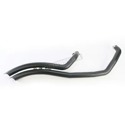 Cobra Speedster Swept Exhaust System - 2230B (no Ship To CA) • $811.88