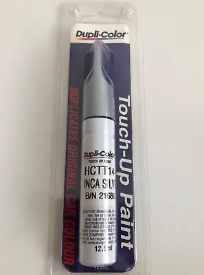 Holts Dupli-Color Touch-Up Paint - Inca Silver  12.5mL • $9