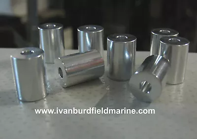 £8 • Buy Inflatable Boat Launch Wheel Spacers