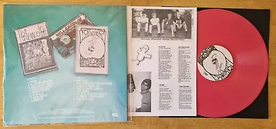 Millencolin Goofy & Melack. Vinyl LP Pink. 2023 Softcore. 2023 Softcore. • $35
