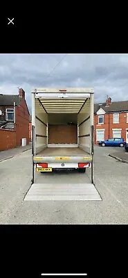 £0.99 • Buy Ebay Collection/delivery Service, Courier, Man & Van, House Removal Fast Service