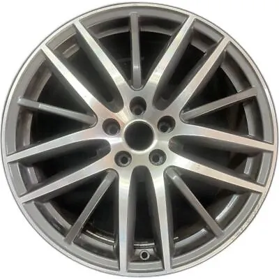 FRONT Maserati Ghibli OEM Wheel 19” 14-19 Factory Original Rim 670016851 • $379.96