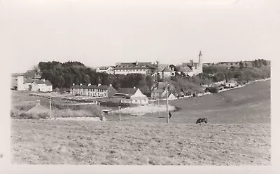 5 Real Photographic Postcards Caldey Island Tenby Pembrokeshire Wales • £6