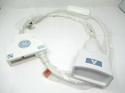 GE 8 Channel Cardiac Array MRI Cable Coil CTL W/ A Bezel Assy  • $2224.99