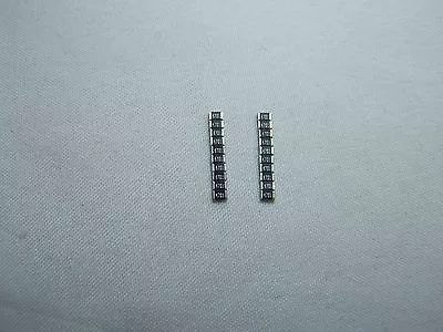 4.7 K Ohms (4701) 20pcs  SMD/SMT 0805 Resistors ( Chip Resistor ) • $3.25