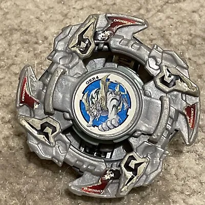 Driger F Beyblade Hasbro V Force - US Seller • $22.99