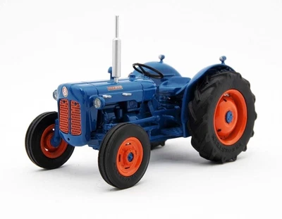 £56.94 • Buy MARLEG002 - Tractor Of 1958 - Fordson Dexta - MARGE MODELS - 1/32