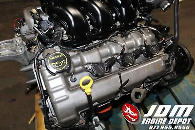 2006-2007 Ford Escape 3.0L V6 Engine Only 7KR12512 • $699