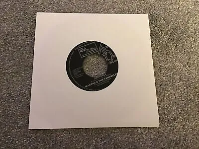 £3.99 • Buy Martha And The Vandellas - Jimmy Mack  7” Vinyl Single Record 1967