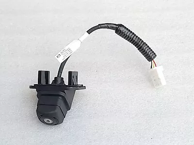 2014 Mazda 6 Mazda6 Trunk Lid Rear Backup Camera Back Up Cam - Factory OEM • $59.50