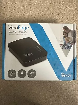 Vera Smart Home Controller VeraEdge-100 Z-Wave Compatible • $74.99