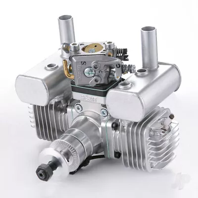 £374.98 • Buy RCGF Stinger 20cc Twin Cylinder 2-Stroke Petrol Gas RC Plane Engine