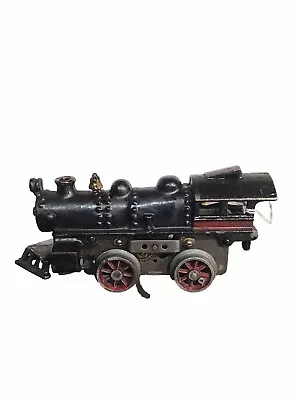 Vintage 1st Electric Steam Train Engine 1918-1919  • $99