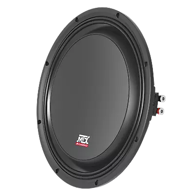 New MTX Audio FPR Series 300W 12  Premium Slim Car Subwoofer 3512-04S • $449