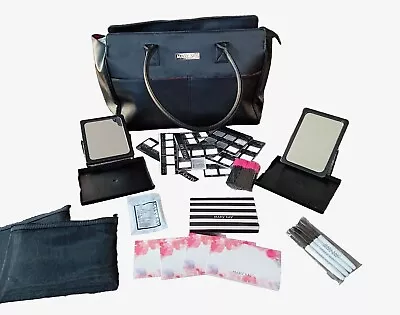 Lot Of Mary Kay Consultant Bag And Misc. Items • $44