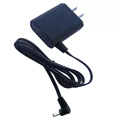 5V 1.0A AC Power Adapter For Motorola VM75 PU BU Baby Monitor YWK YWK-AD050100-U • $9.94