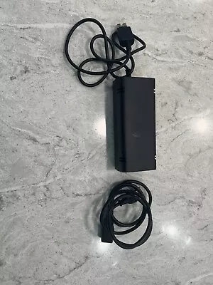 $19.98 • Buy Microsoft OEM XBOX 360 S Slim Power Supply Brick Adapter Authentic Trinity Suppl