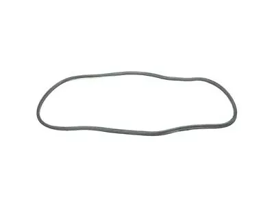 Rear Windshield Seal For 81-85 Mercedes 300SD 500SEL 380SE 380SEL FK36Z3 • $62.16