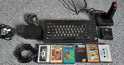 Sinclair ZX Spectrum + Plus 48k Computer - Read Description  • £64.99