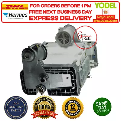 £144.99 • Buy Worcester Greenstar 25, 29 30, 35, 40 & 42 Cdi Main Heat Exchanger 87377017930
