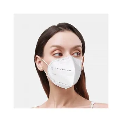 Disposable Face Masks Medical Surgical PPE Folding Dust Protection Multi Pack • £4.09