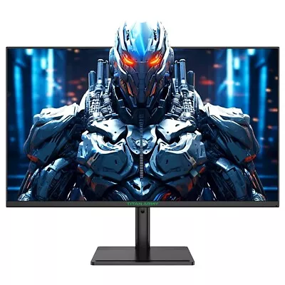 TITAN ARMY 32'' Commercial Monitor 3840x2160 4K UHD Screen 60Hz VA Panel P32H2U • $229.99