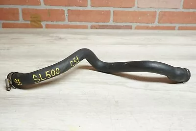 1994-2001 Mercedes Sl500 R129 Radiator Coolant Reservoir Hose Pipe Tube Oem* • $12.59