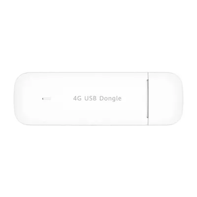 NEW UNLOCKED HUAWEI E3372-325 (2023) 4G LTE 150mbps CAT4 USB DONGLE • £44.50