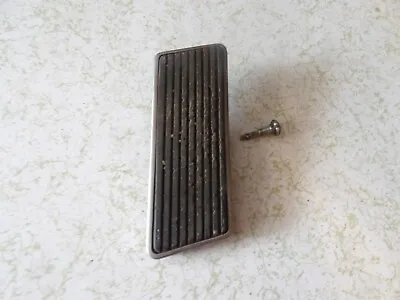 1965 1966 1967 1968 FORD Mustang Gas Accelerator Pedal • $31.50