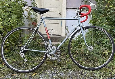 1971 Vintage Stella Bicycle Steel Road Bike • $299