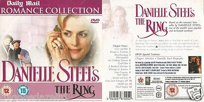 £1.19 • Buy Danielle Steel - The Ring Promo Dvd (free Uk Post)