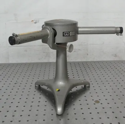 R184762 Vintage Gaertner Scientific Spectroscope • $100