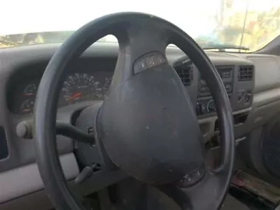 Air Bag Front Driver Wheel Fits 99-02 EXPEDITION 1432612 • $120