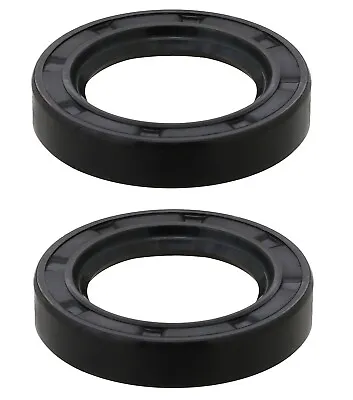 Elring Set Of 2 Wheel Bearing Seals For Porsche 356A 356B VW Beetle Karmann Ghia • $9.95