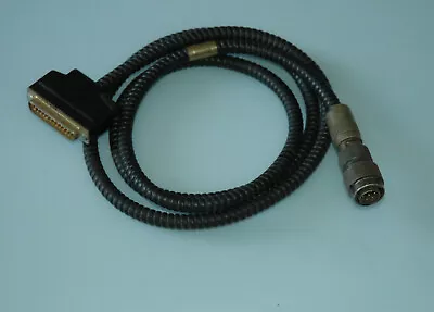 Cable For Various Racal Scrambler Encryption Unit Merod (9) • $49.90