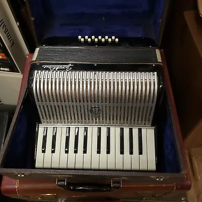 Frontalini Accordion Vintage Nice • $175