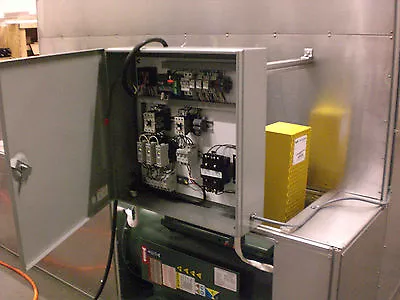 $6900 • Buy Build Your Own Drying Oven! Module Attaches To Any Enclosed Room Vacuum Former