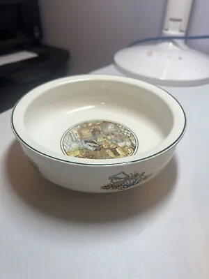 Villeroy & Boch Foxwood Tales Porringer • $42