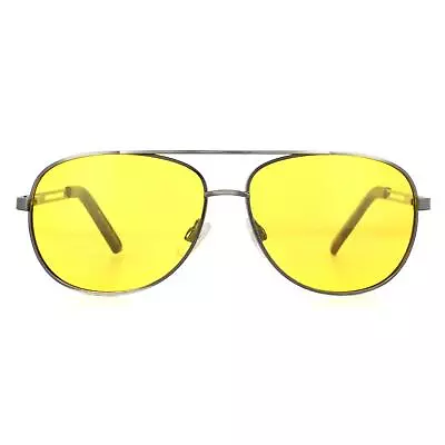 Eyelevel Sunglasses Night Driver Polarized Brown Tortoise Night Vision Glasses • $41.80
